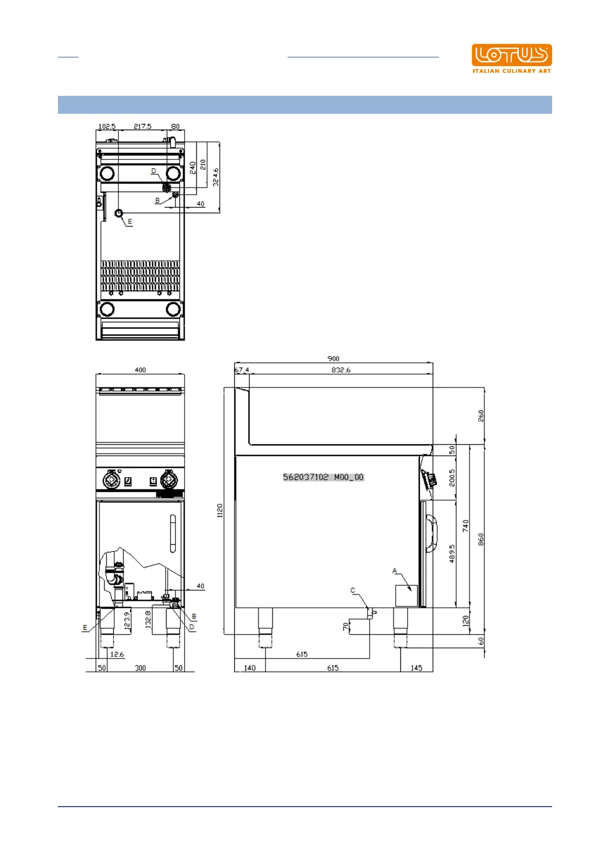 Page #5 background image