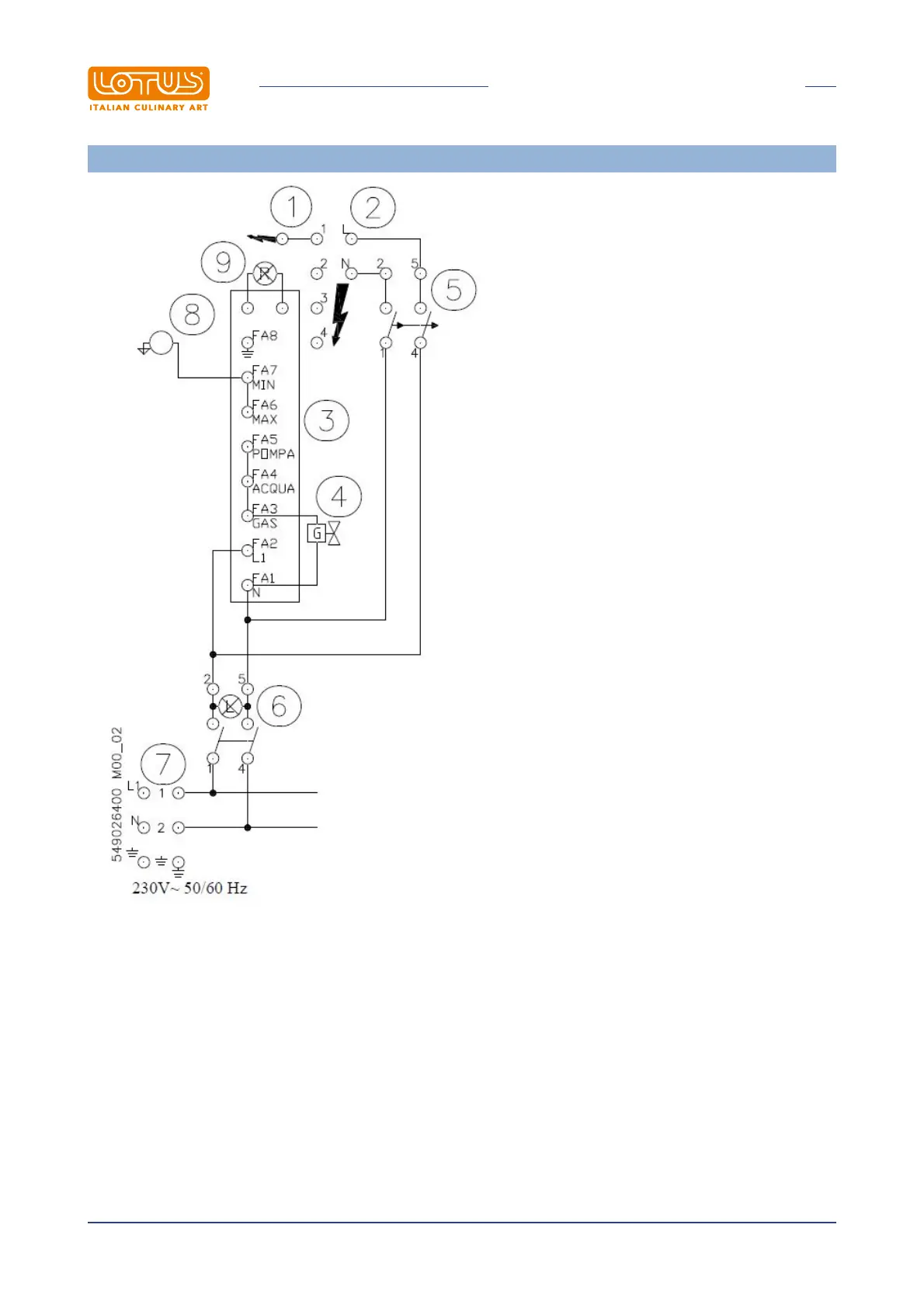 Page #8 background image