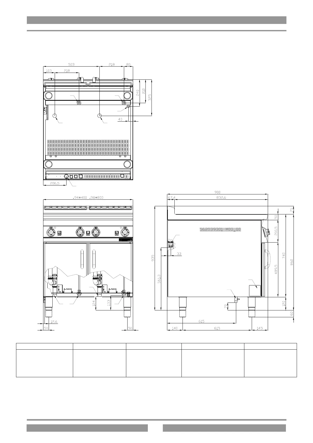 Page #2 background image