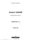 Preview: Technical Handbook