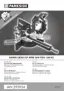 Preview: Operation And Safety Notes Translation Of Original Operation Manual