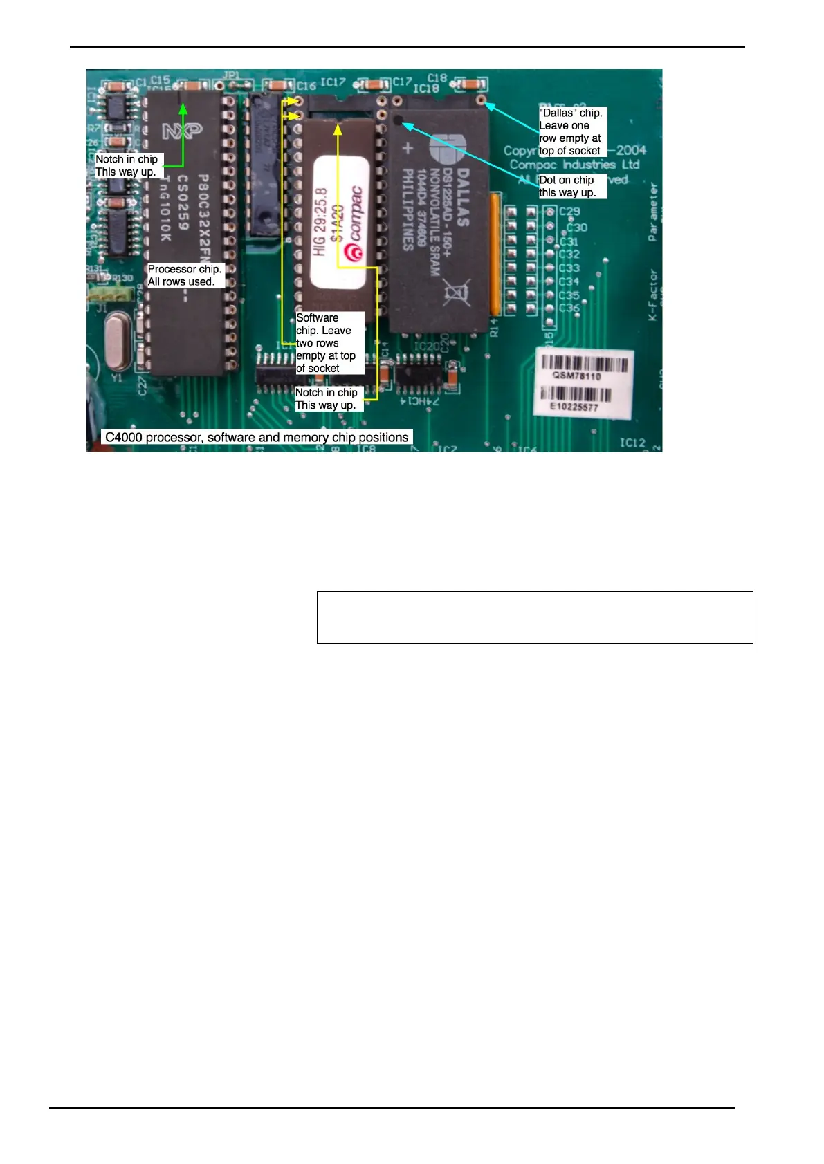 Page #38 background image