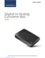 Preview: User Guide