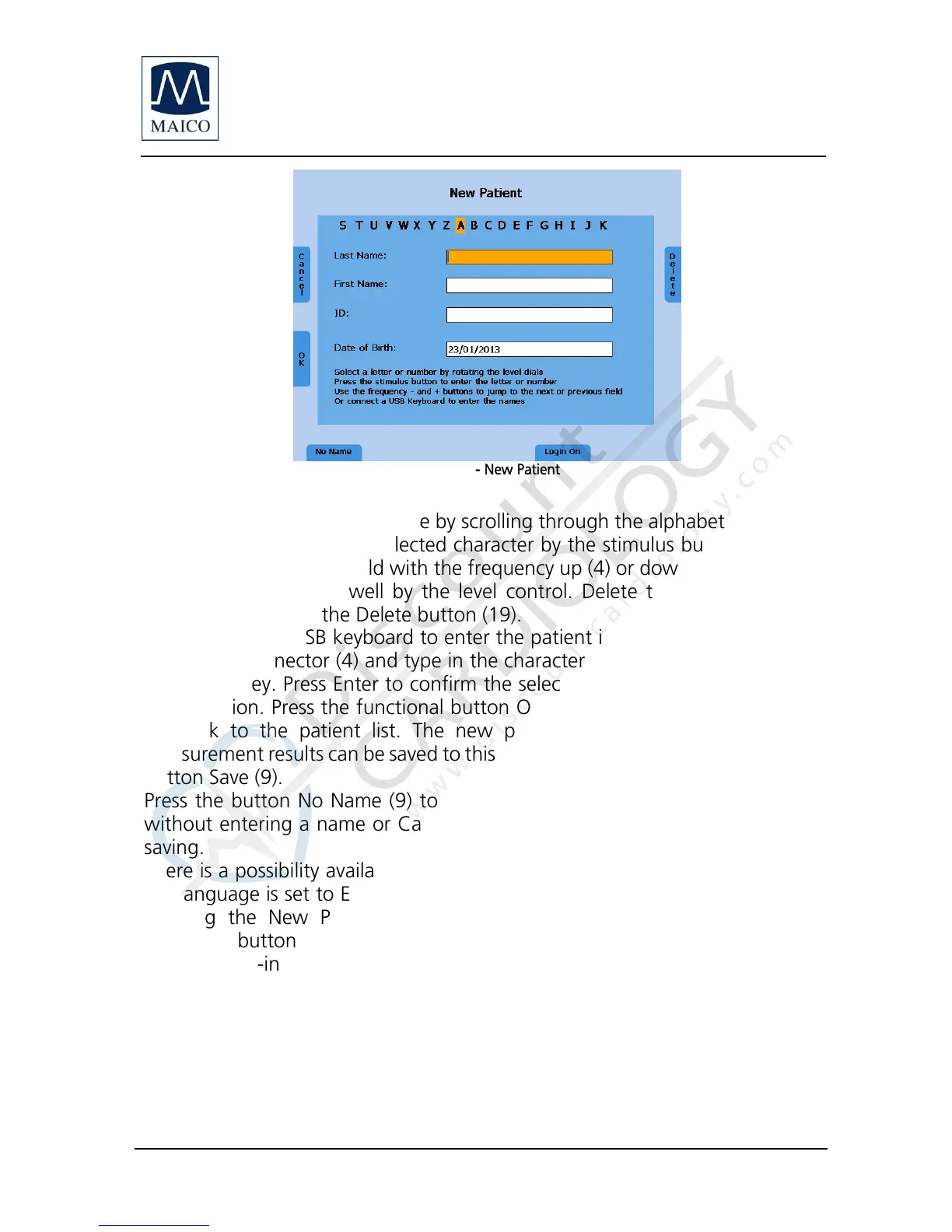 Page #36 background image