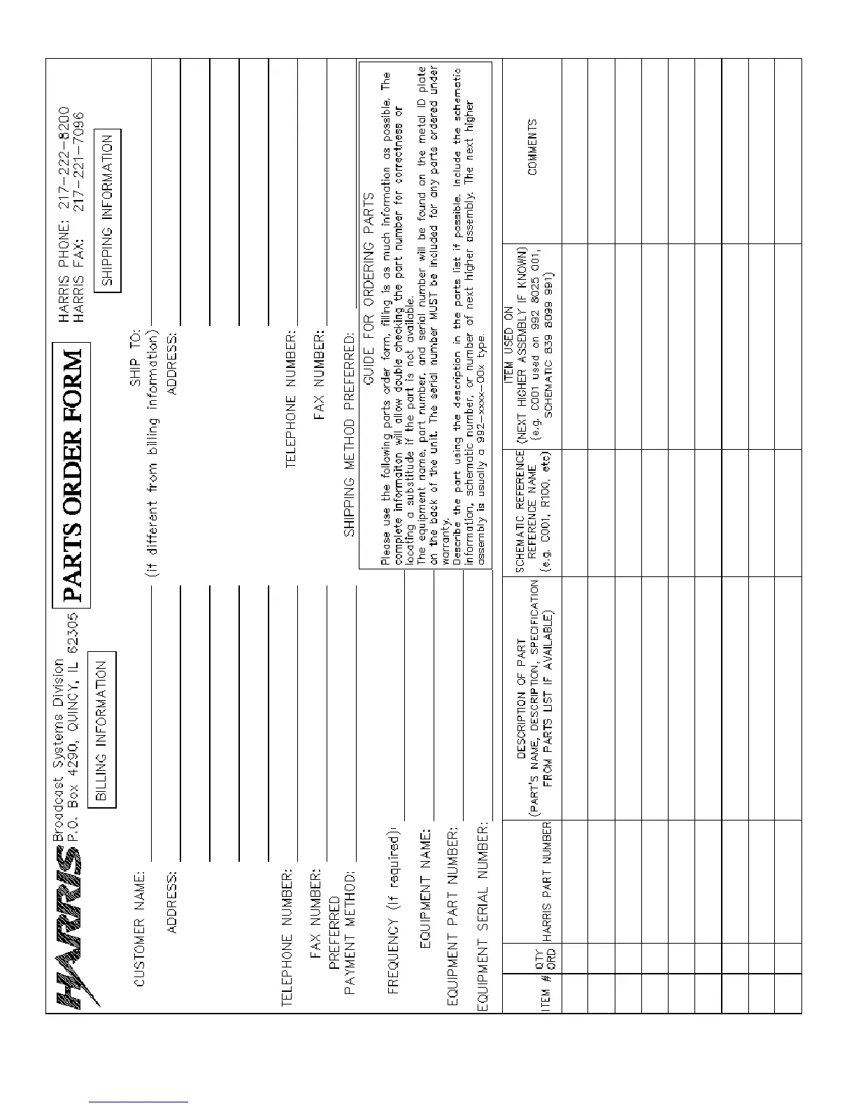 Page #6 background image