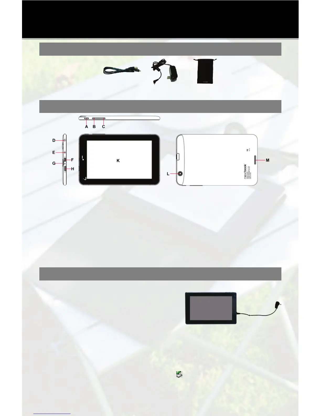 Page #7 background image