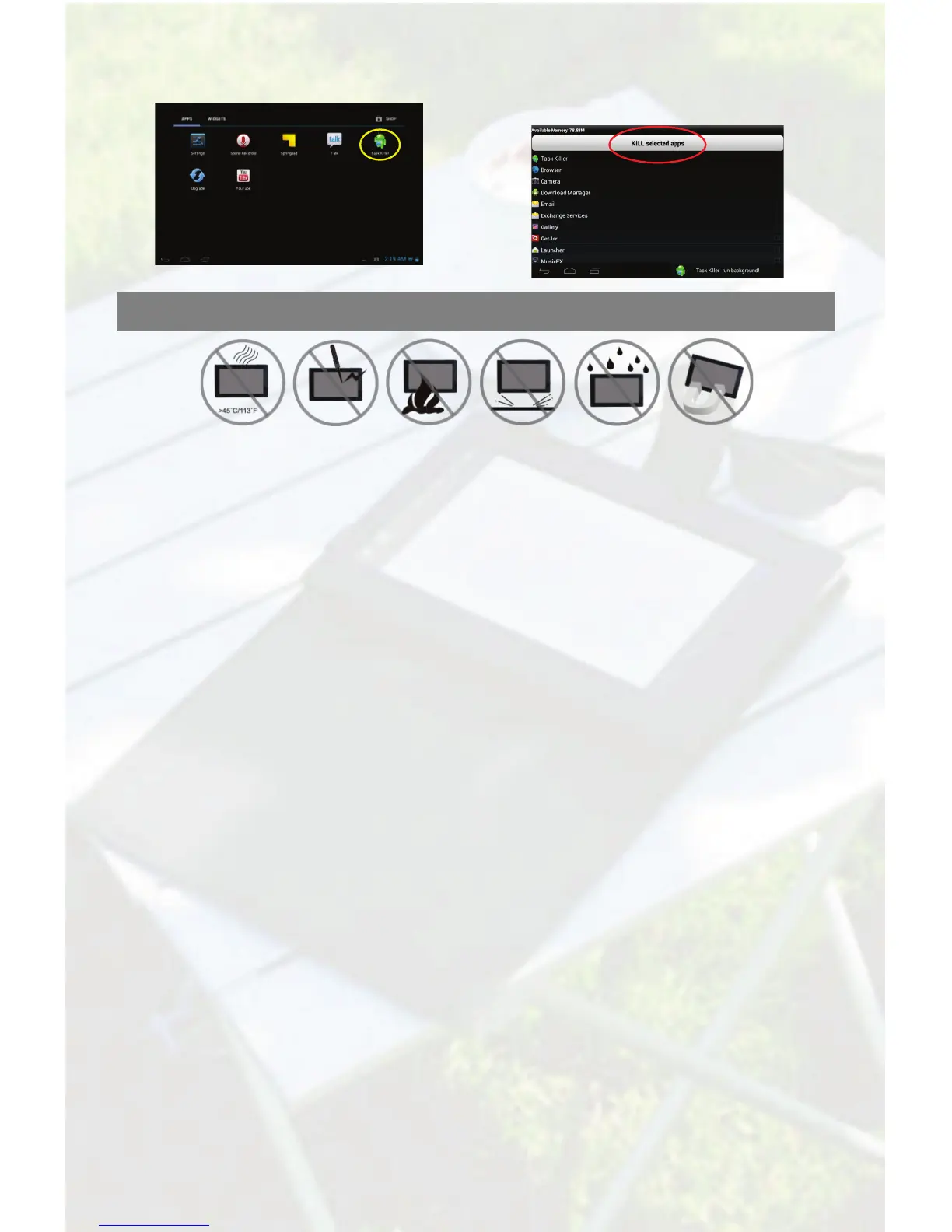 Page #12 background image