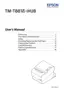 Preview: User Manual