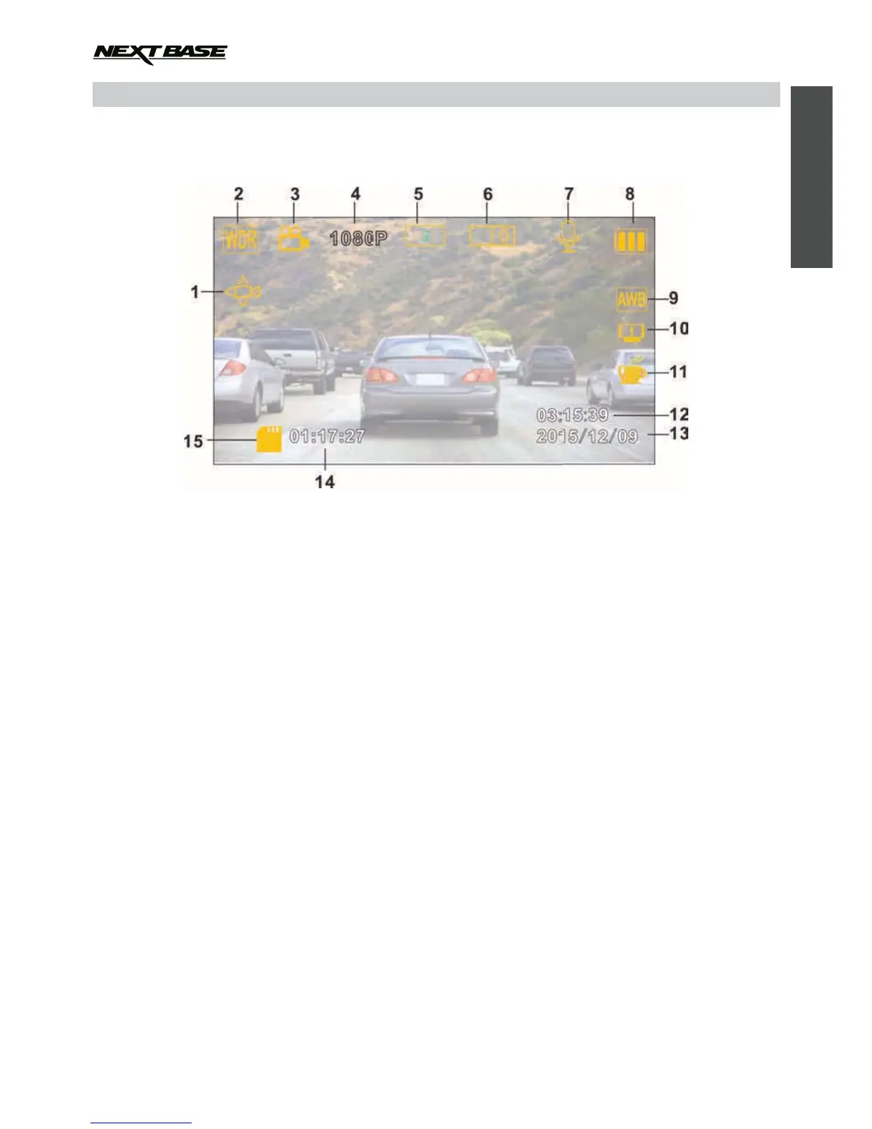 Page #8 background image