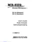 Preview: User Guide