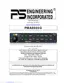 Preview: System Installation And Operation Manual