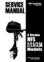 Preview: Service Manual