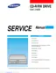 Preview: Service Manual