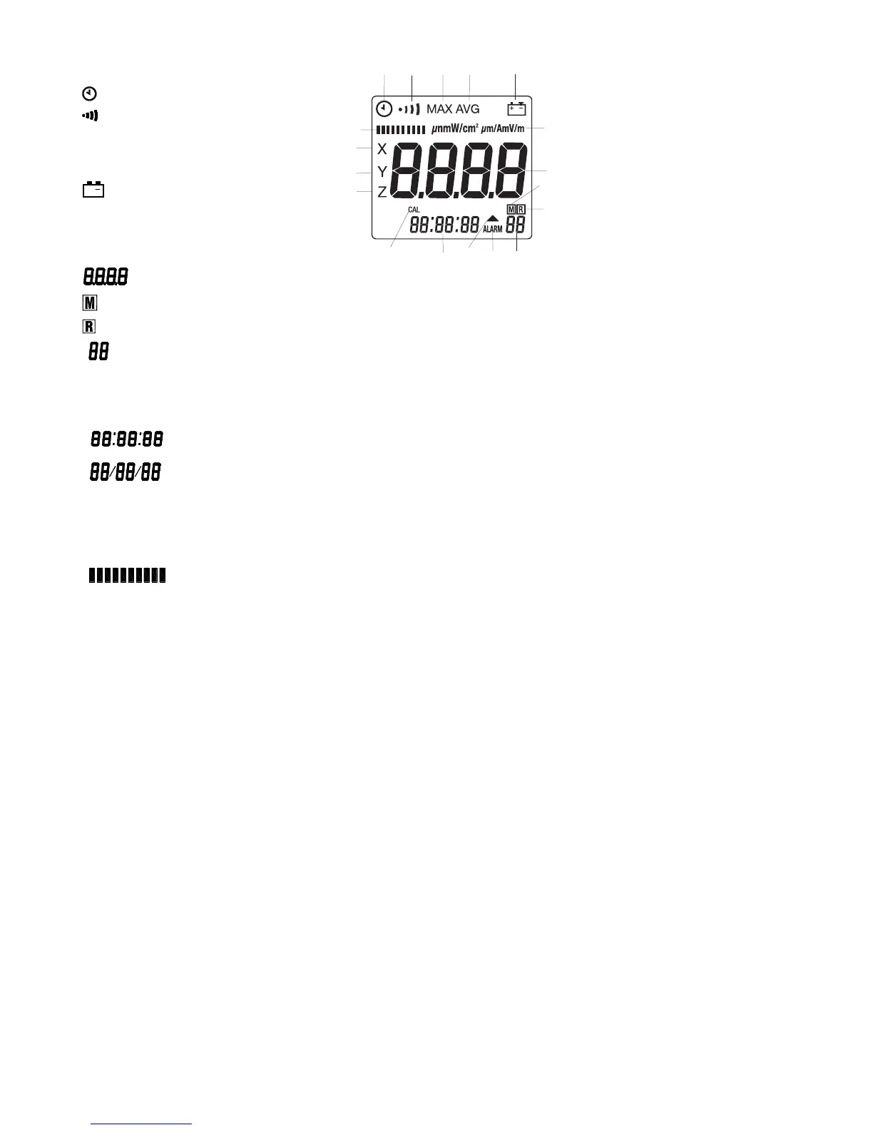 Page #5 background image
