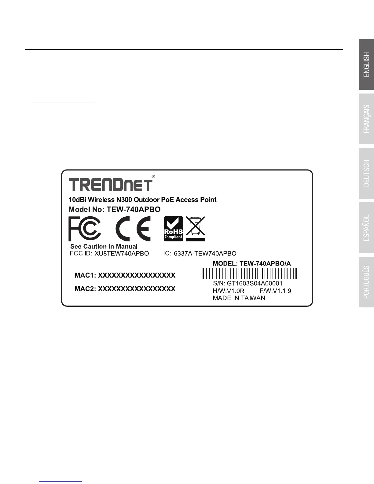 Page #4 background image