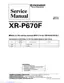 Preview: Service Manual