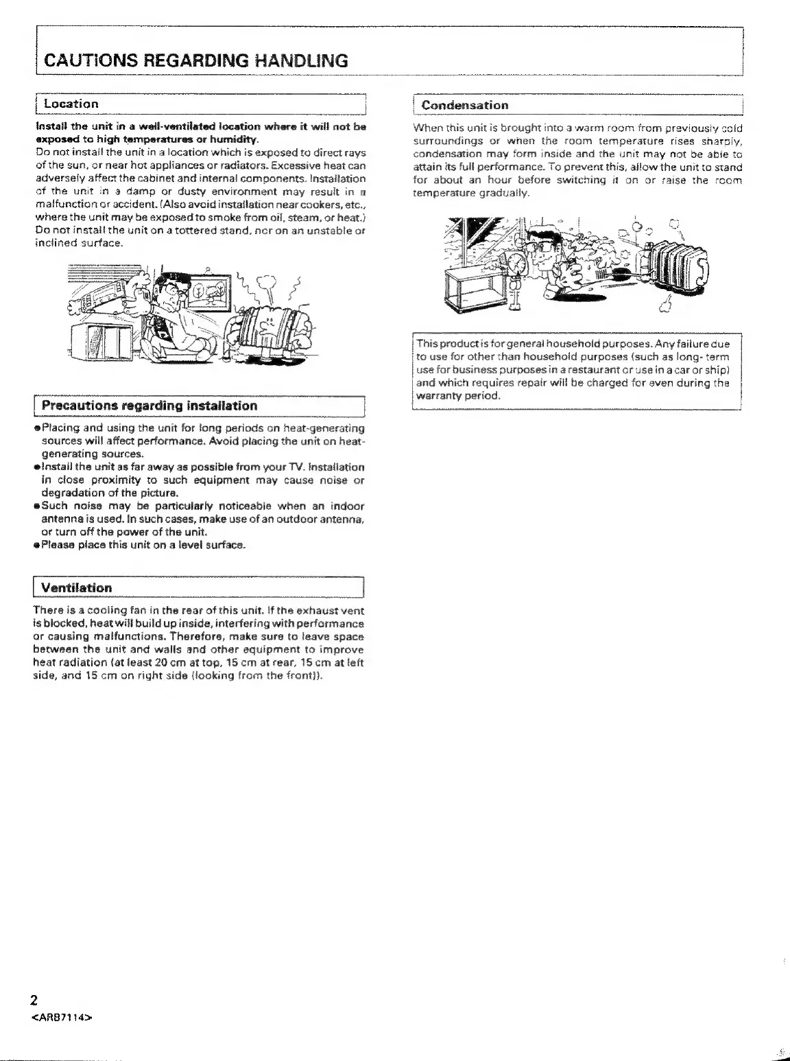 Page #2 background image