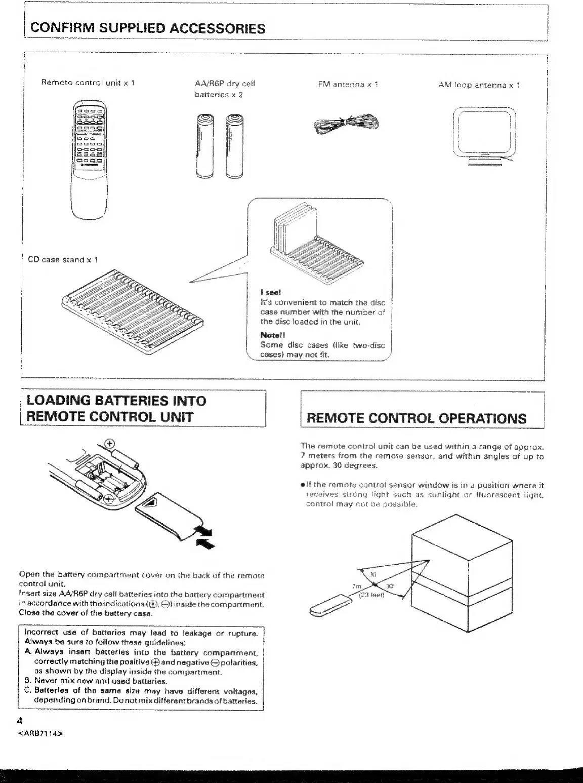 Page #4 background image
