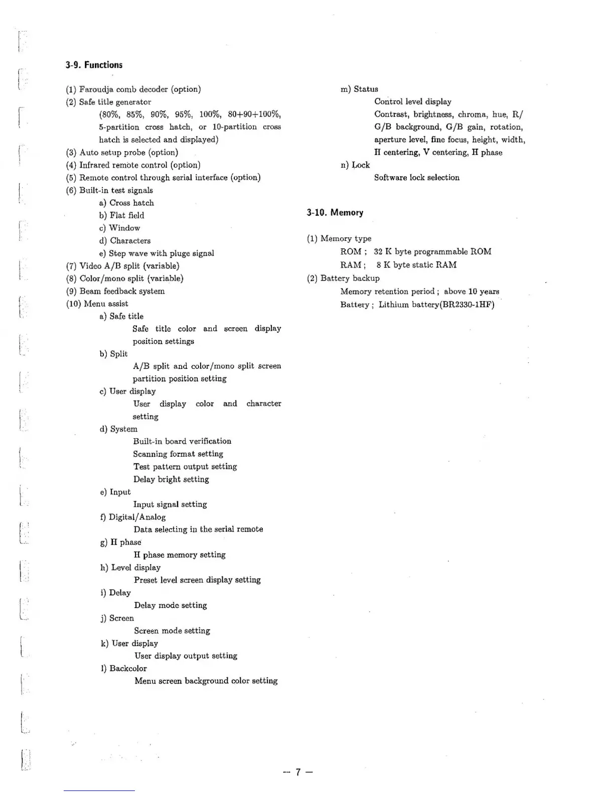 Page #9 background image