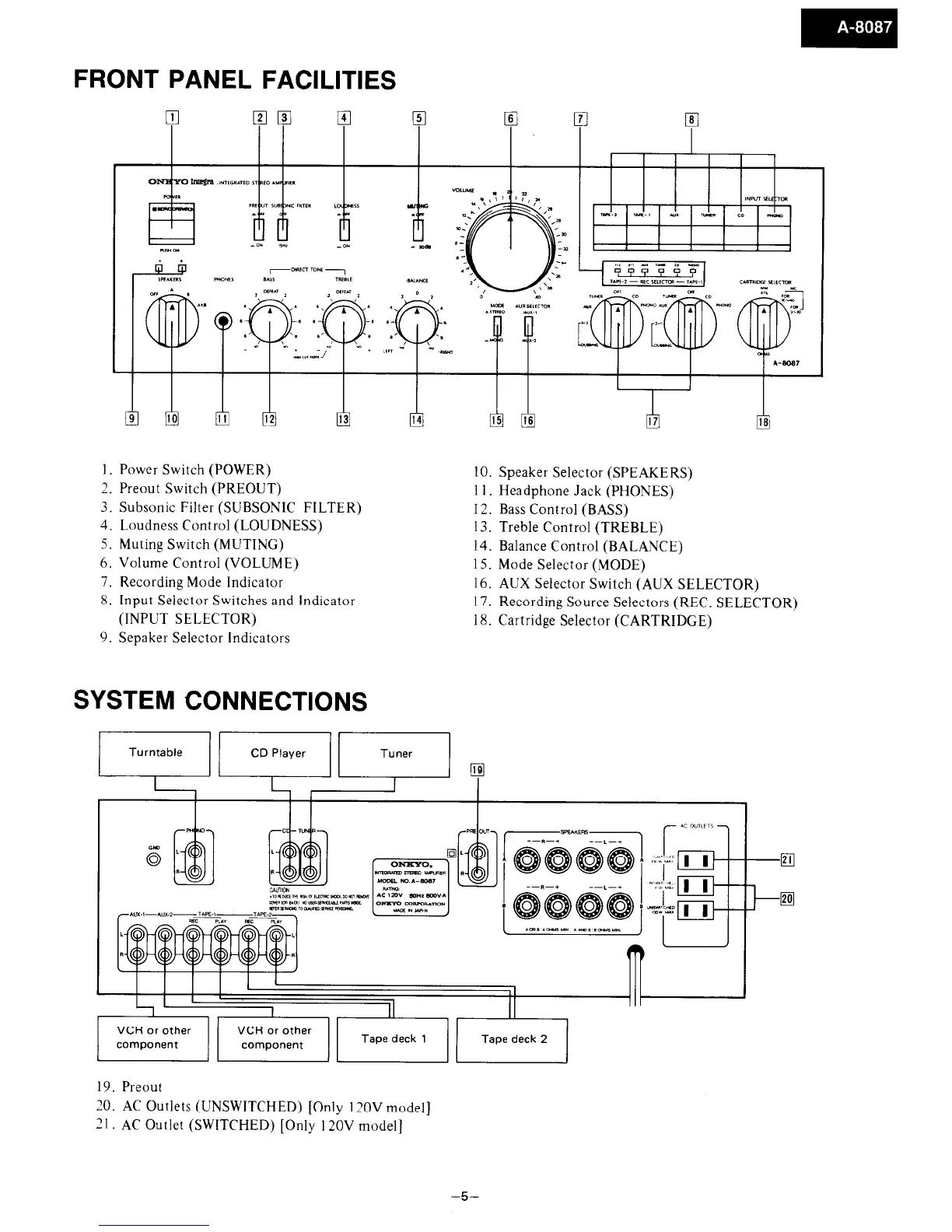 Page #5 background image