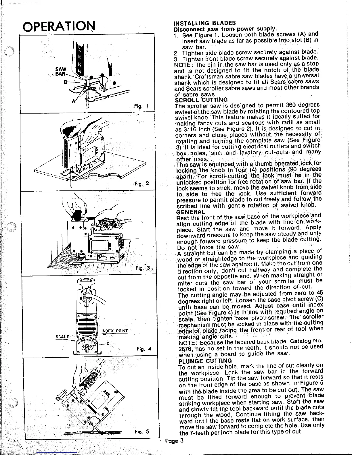 Page #3 background image