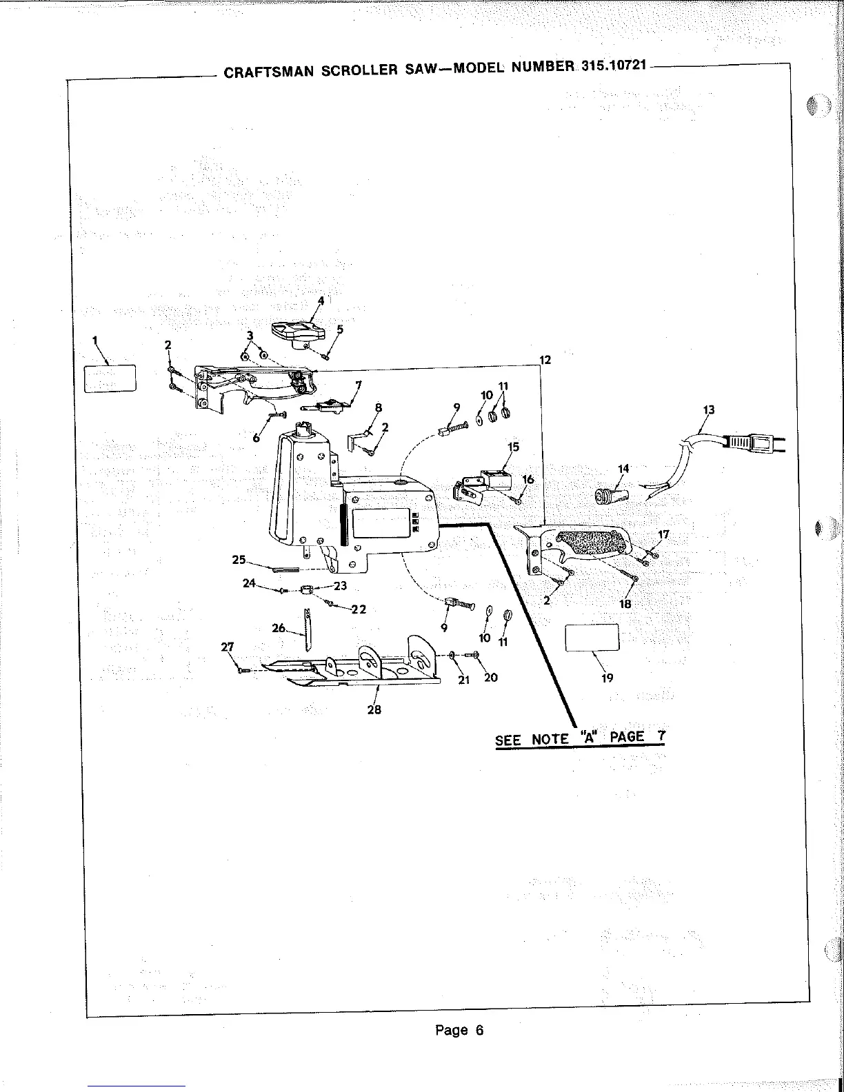 Page #6 background image