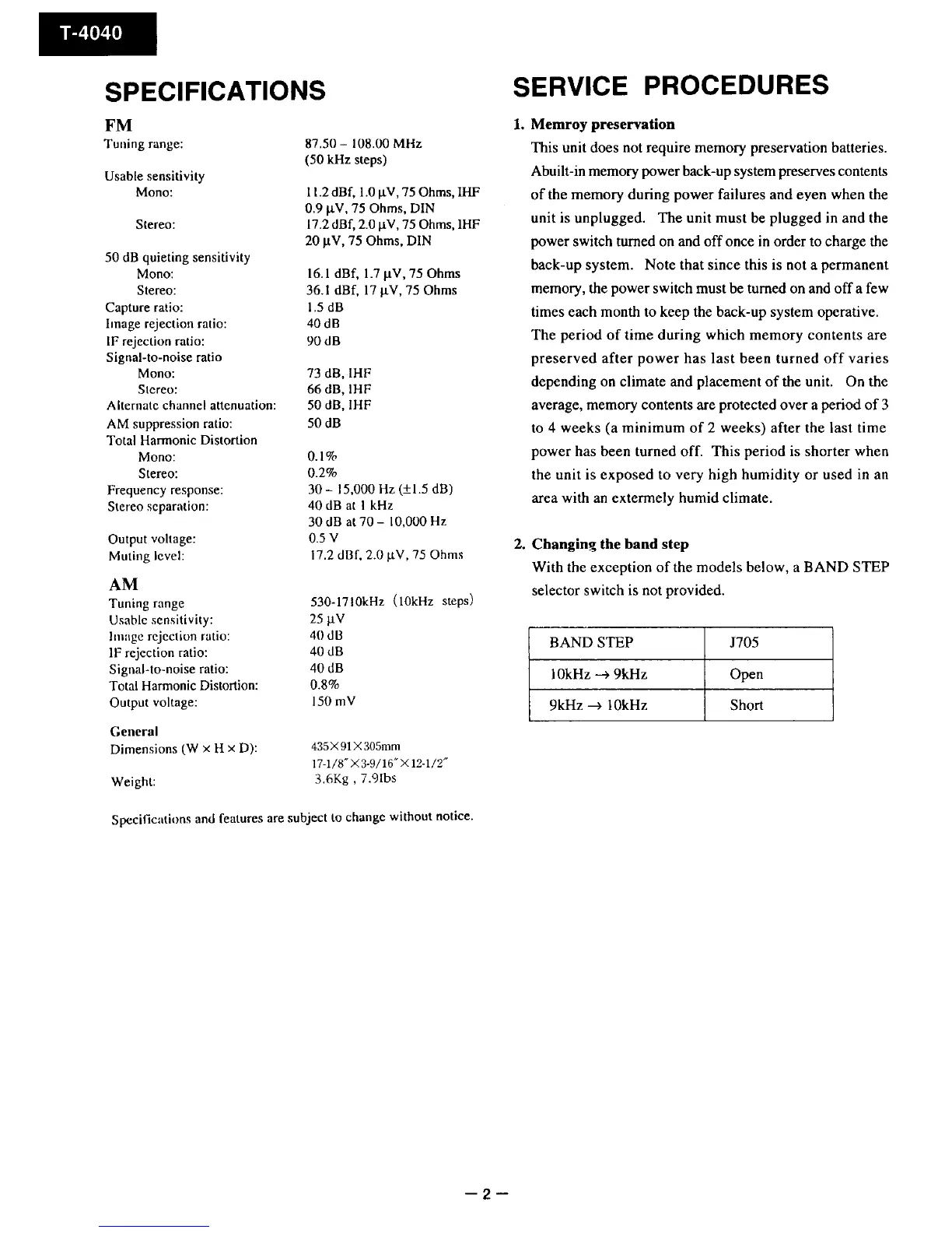Page #2 background image