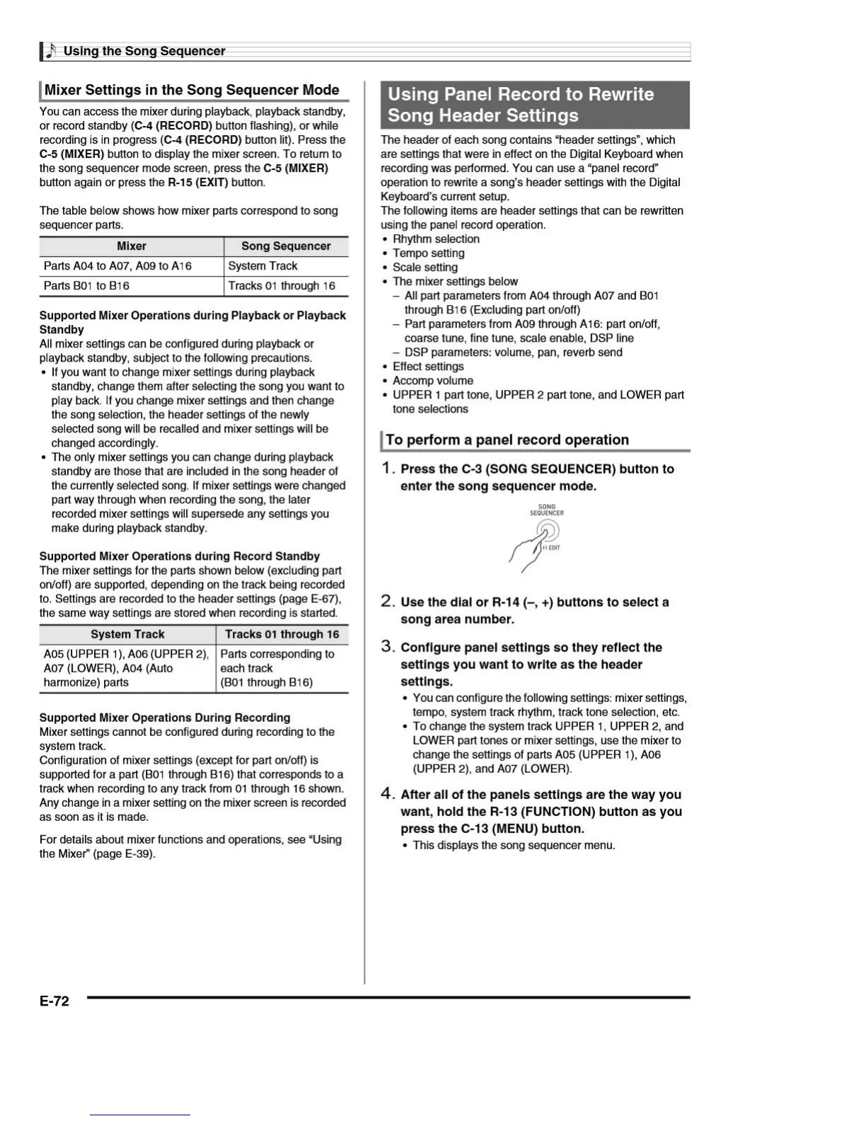 Page #74 background image