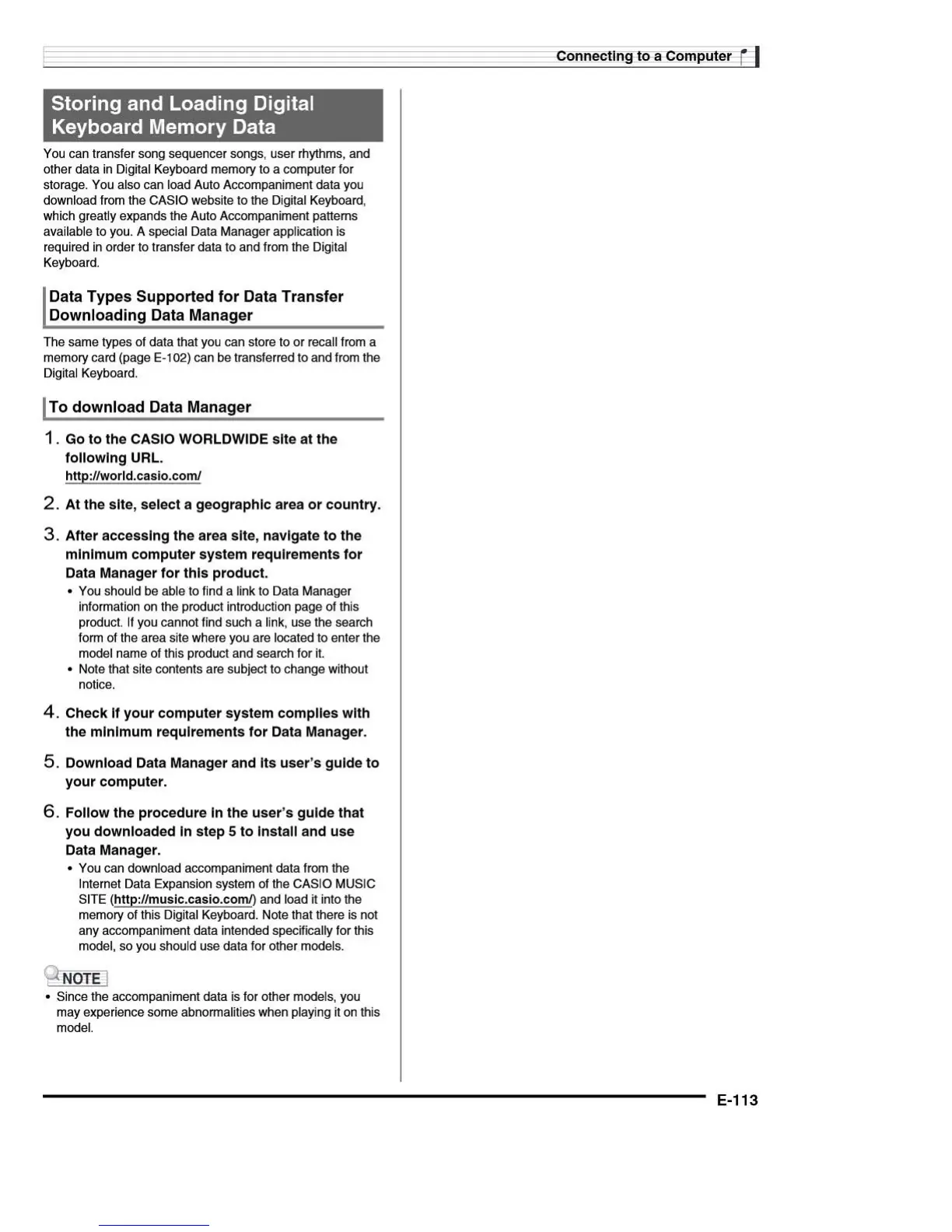 Page #115 background image