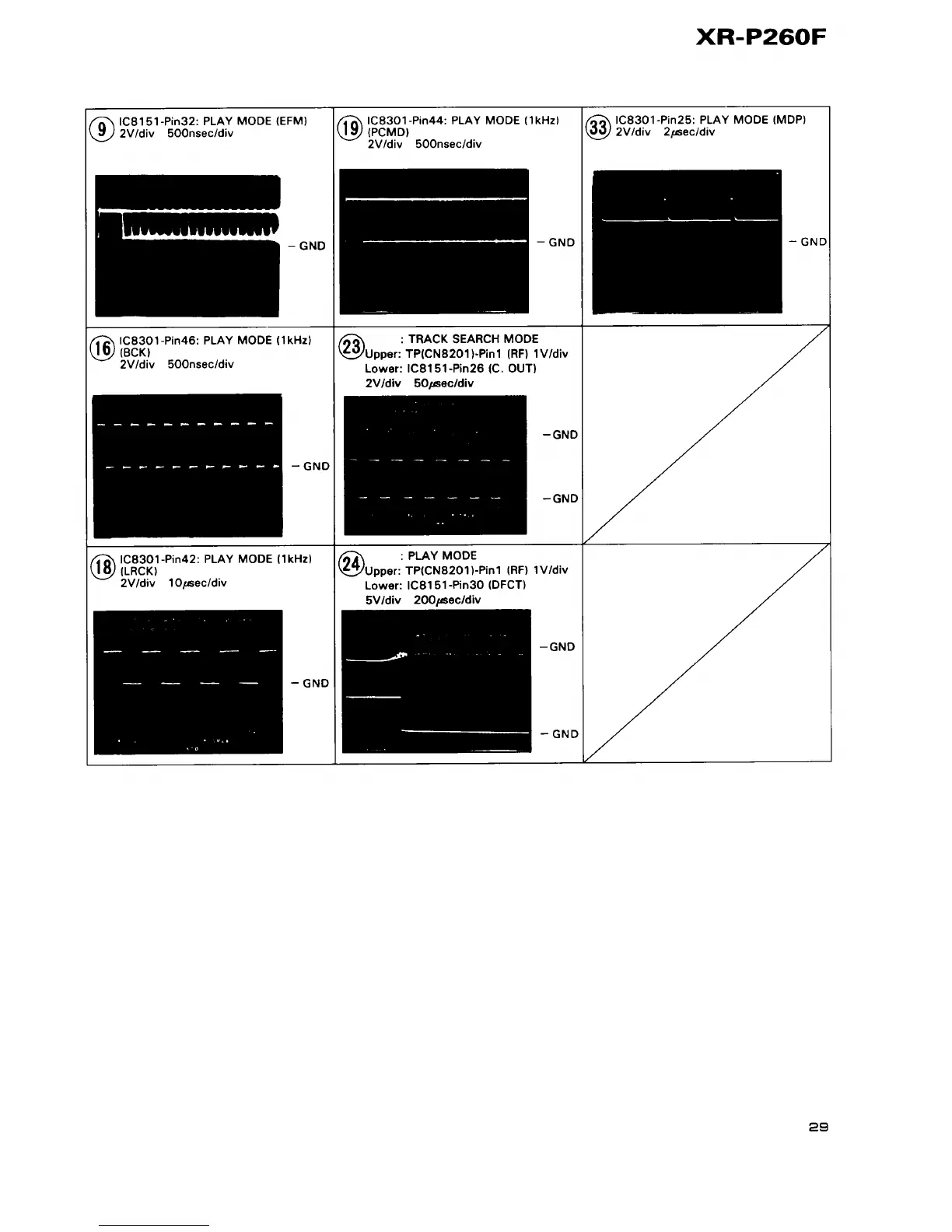 Page #23 background image