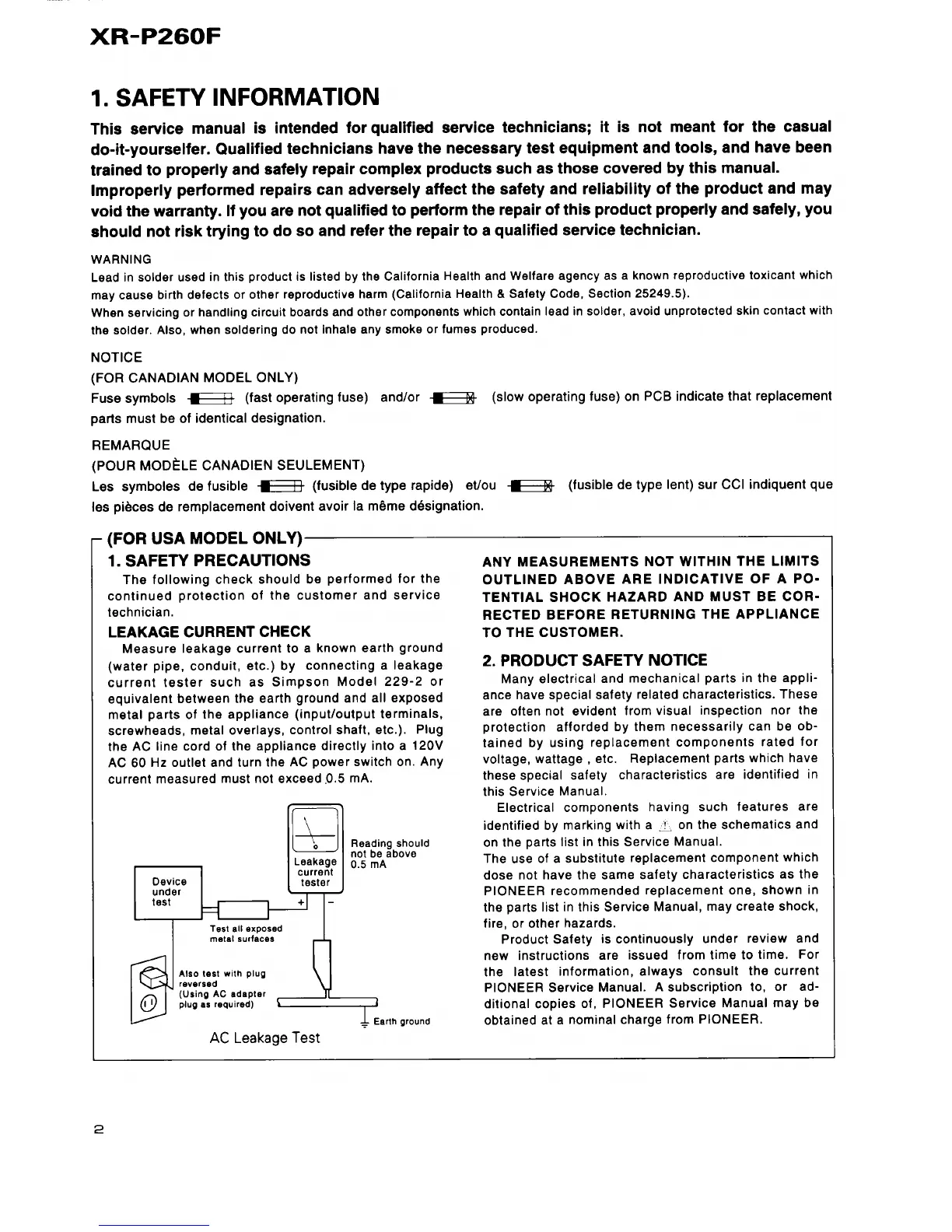 Page #2 background image