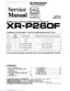 Preview: Service Manual