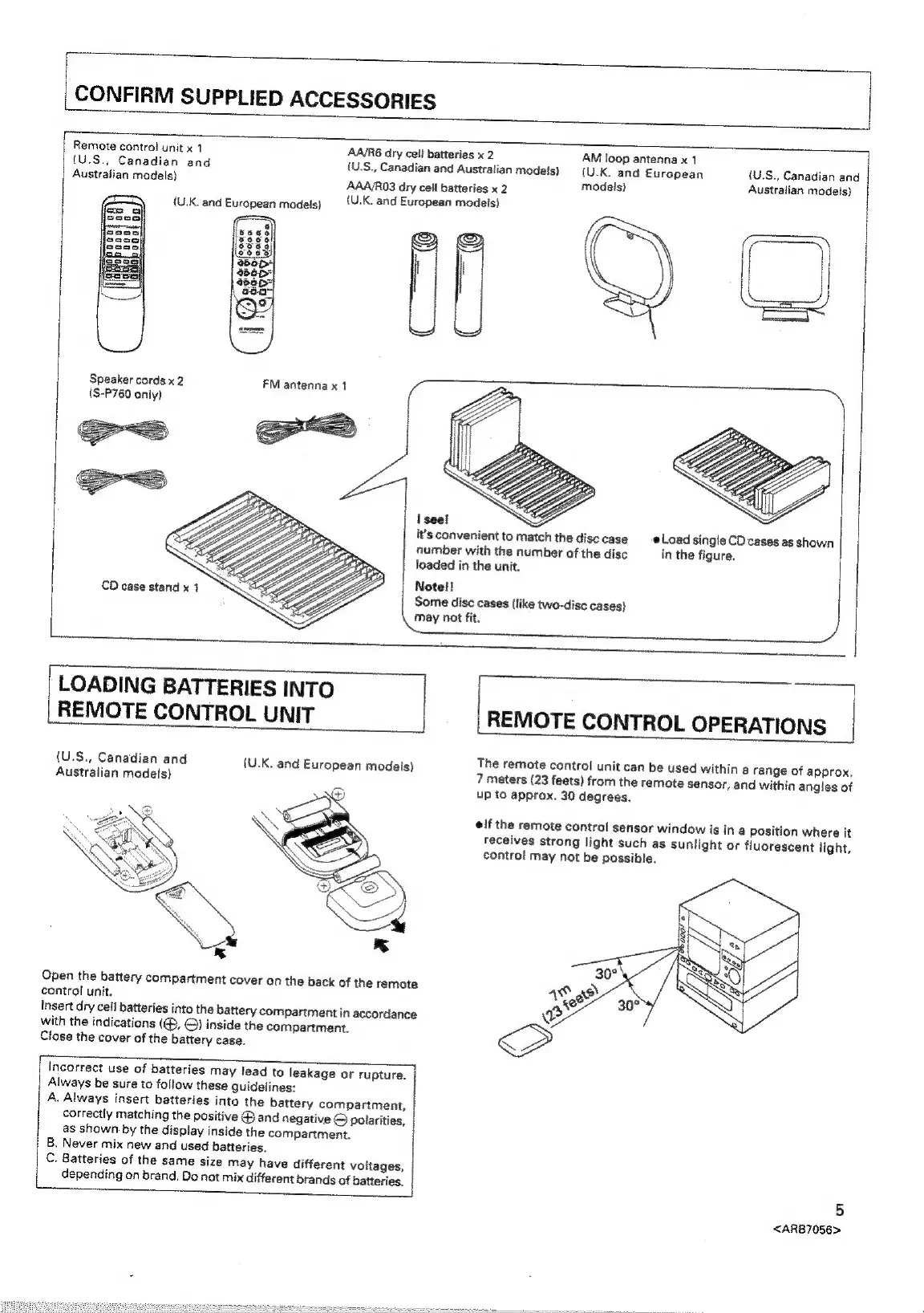 Page #5 background image