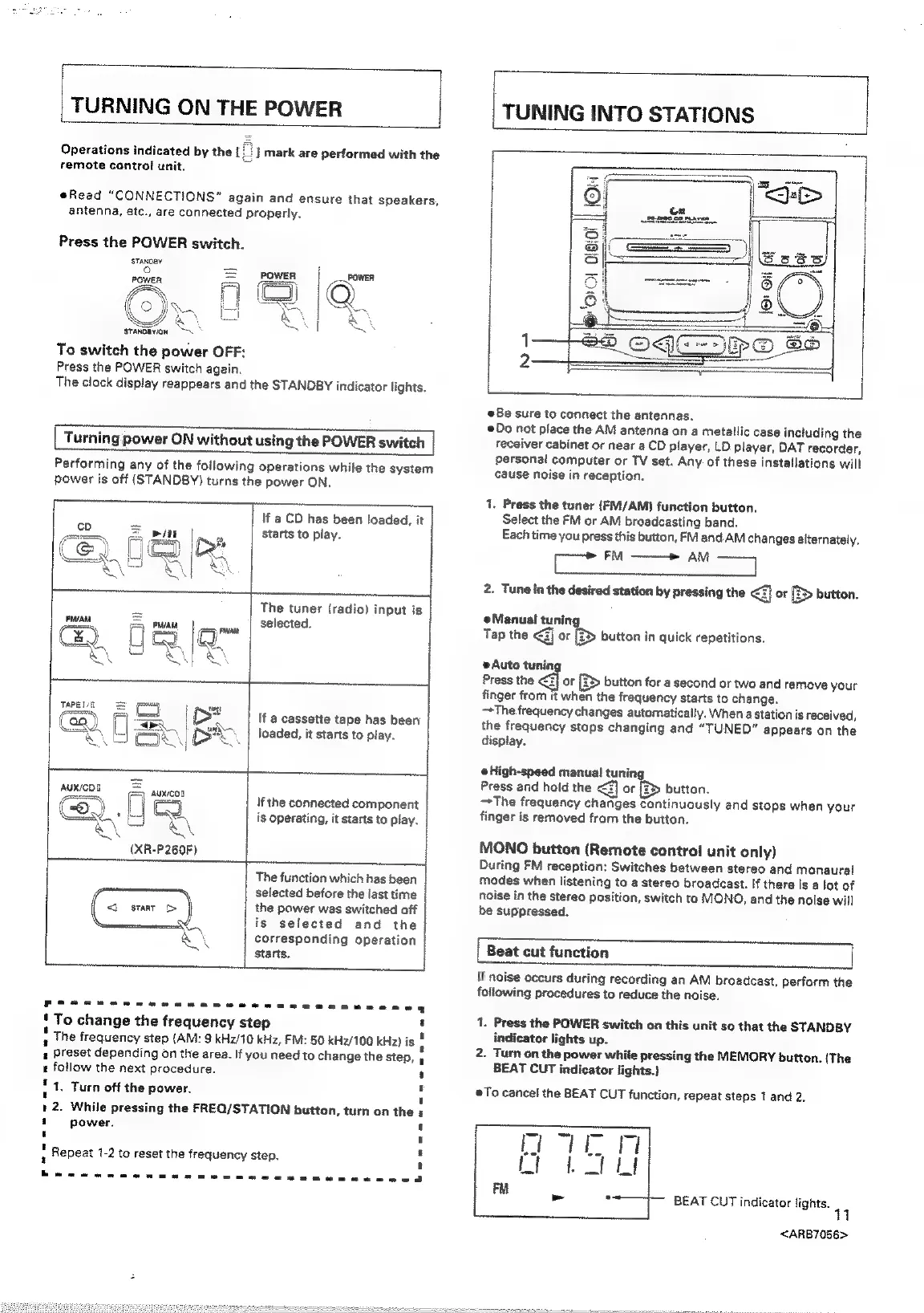 Page #11 background image