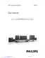 Preview: User Manual