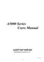 Preview: User Manual