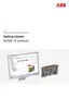 Preview: Installation And Configuration Manual