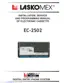 Preview: Installation, Service And Programming Manual