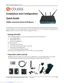 Preview: Installation And Configuration Guide