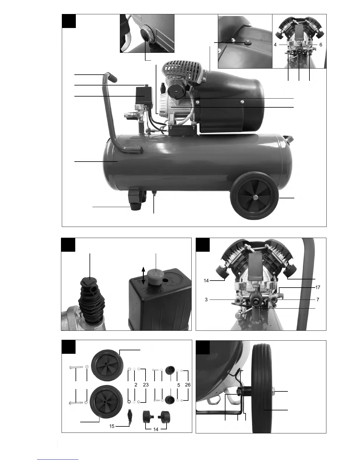 Page #4 background image