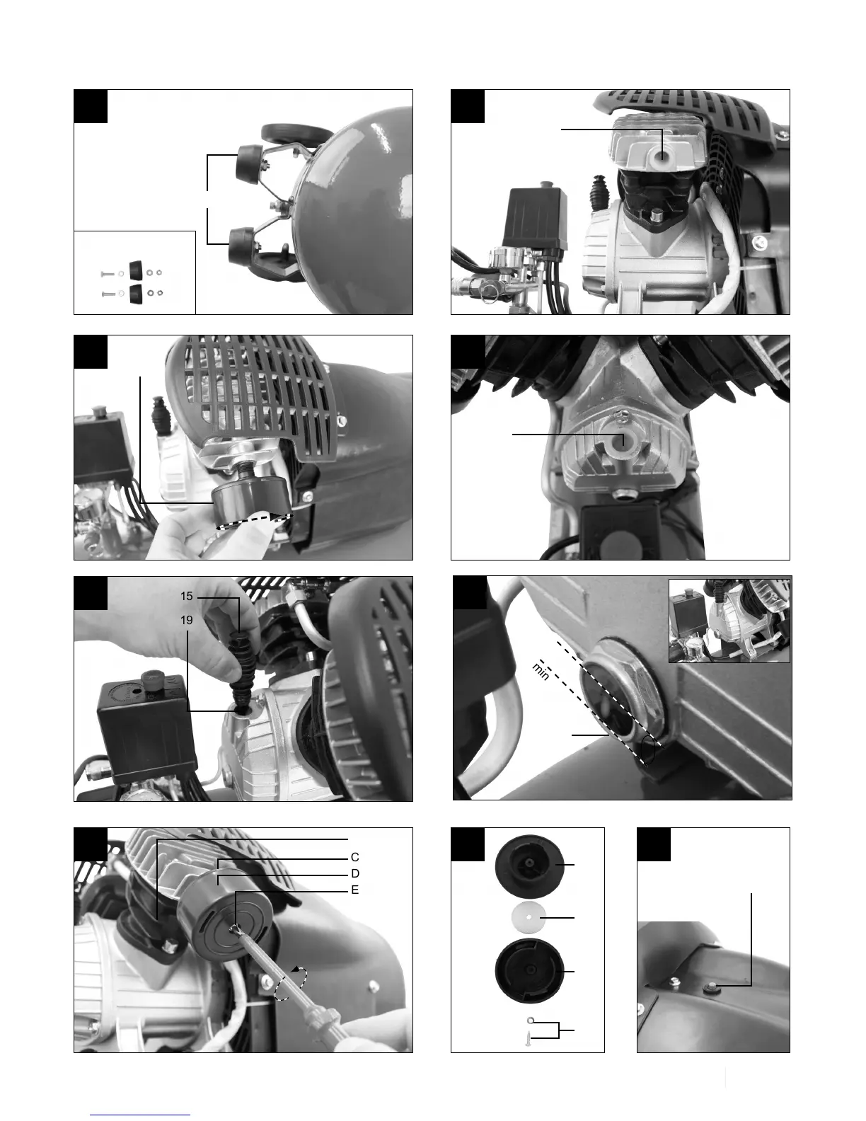 Page #5 background image