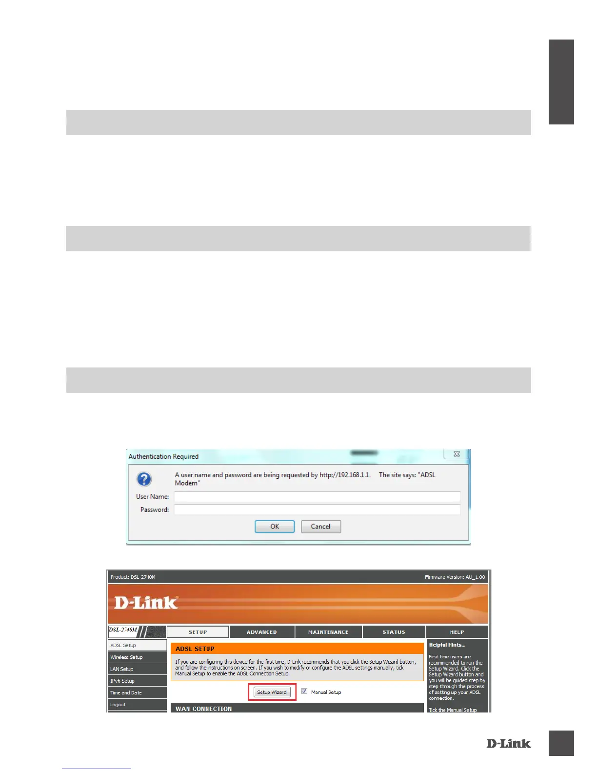 Page #3 background image