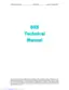 Preview: Technical Manual