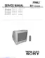 Preview: Service Manual