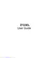 Preview: User Guide