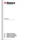 Preview: Installation Manual