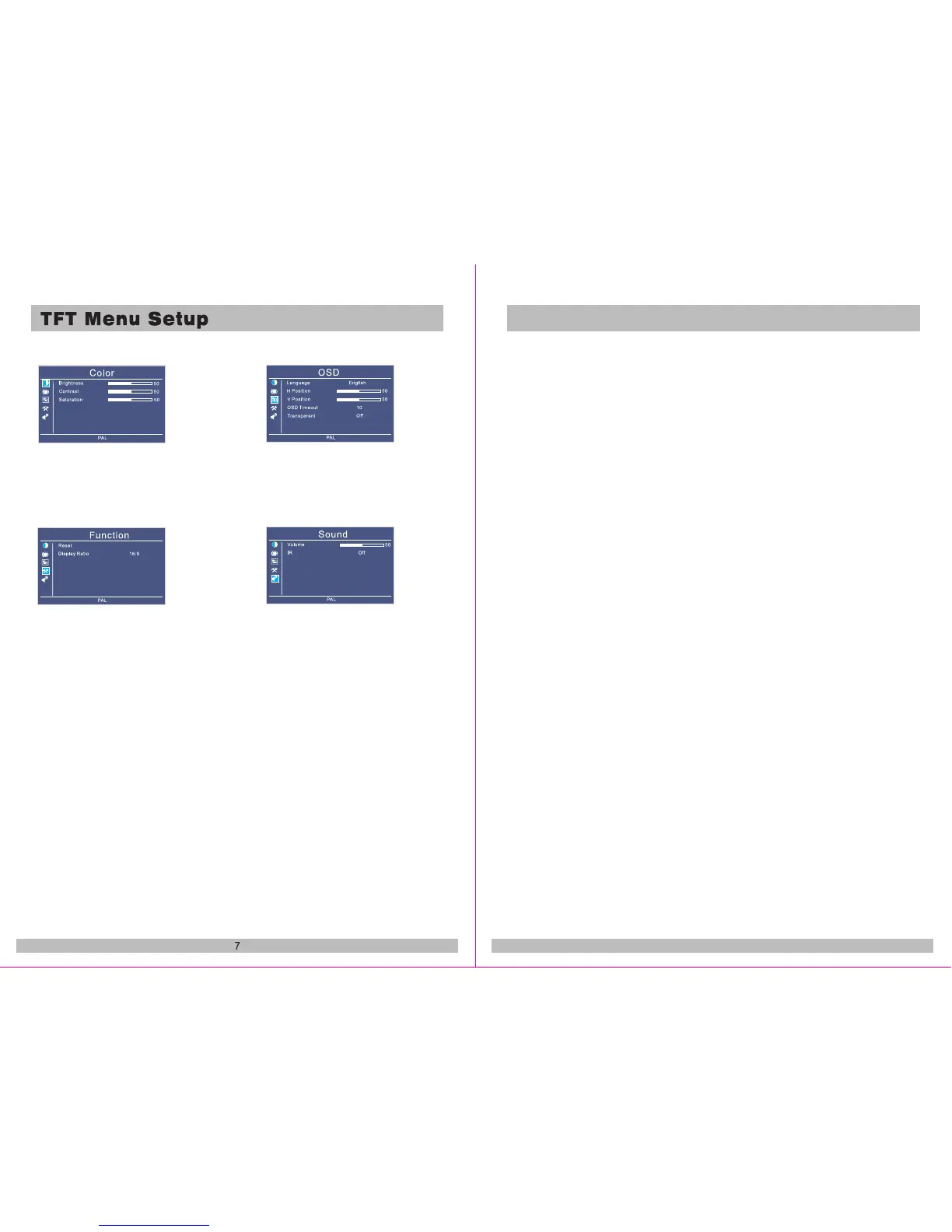 Page #8 background image