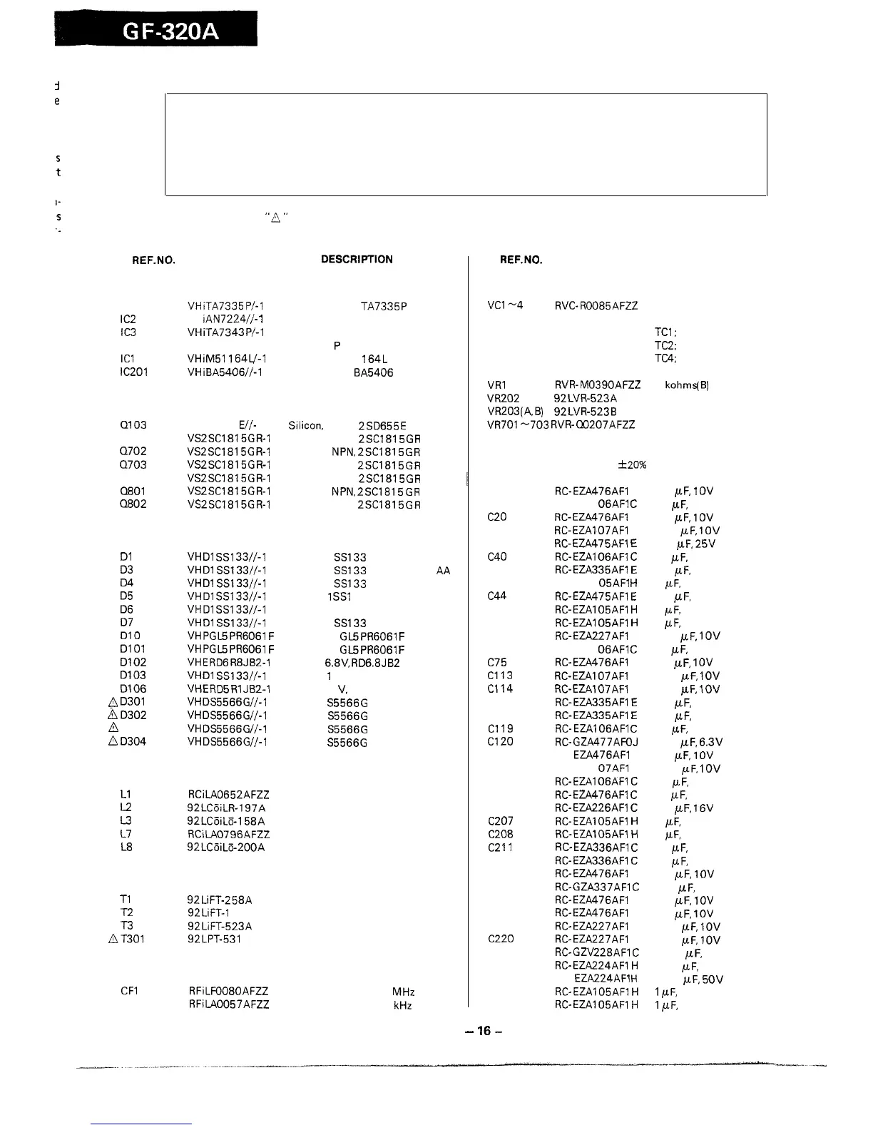 Page #16 background image