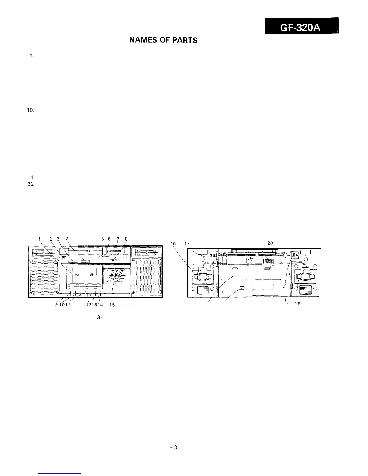 Page #3 background image