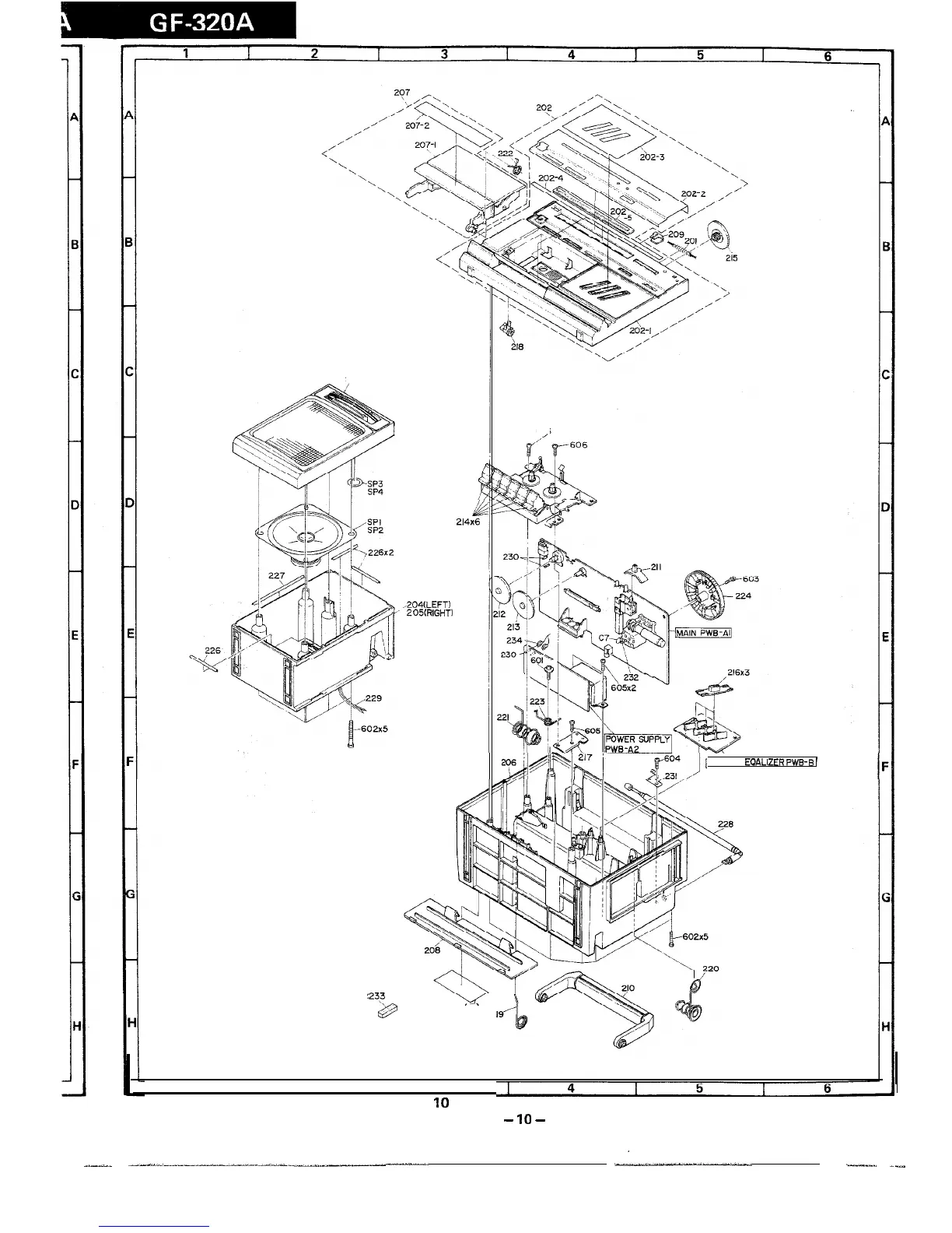 Page #10 background image